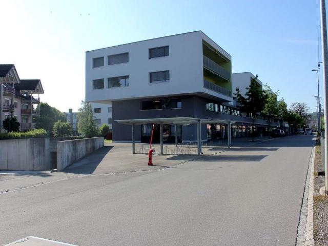 Apartment mieten in Lyss, Verwaltungsregion Seeland