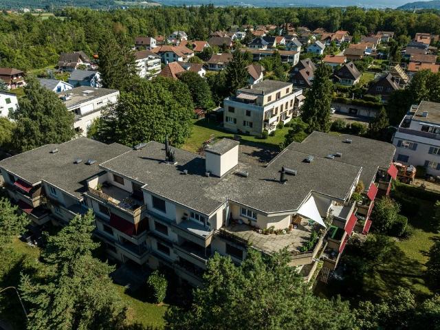 Apartment mieten in Lyss, Bern