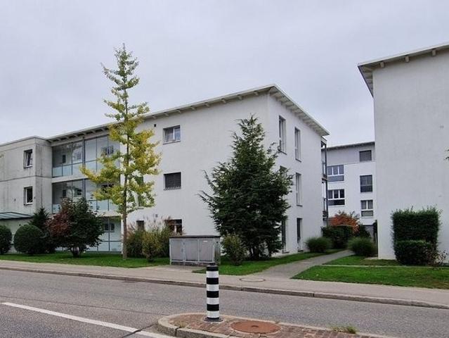 Apartment mieten in Lyss, Verwaltungsregion Seeland