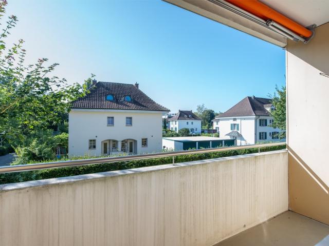 Apartment mieten in Lyss, Bern