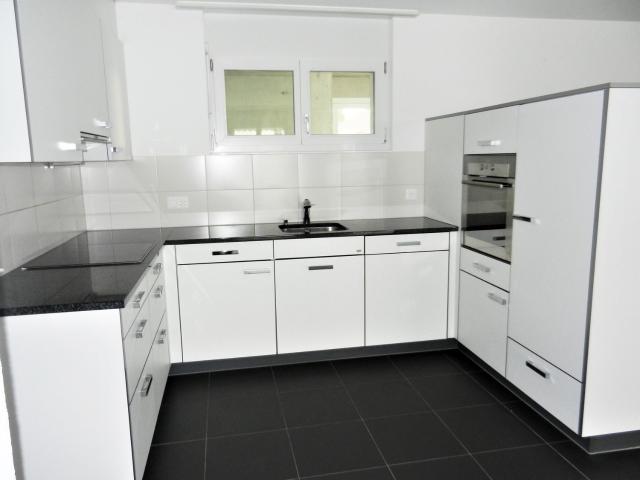 Apartment mieten in Lyss, Verwaltungsregion Seeland