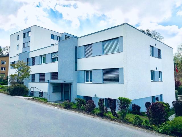 Apartment mieten in Lyss, Bern