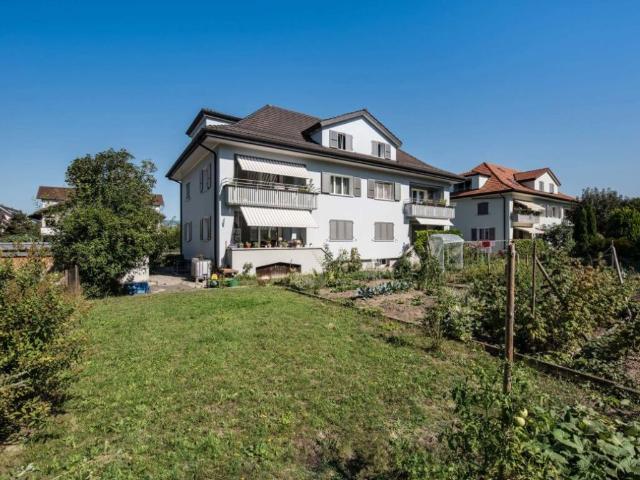Apartment mieten in Lyss, Verwaltungsregion Seeland
