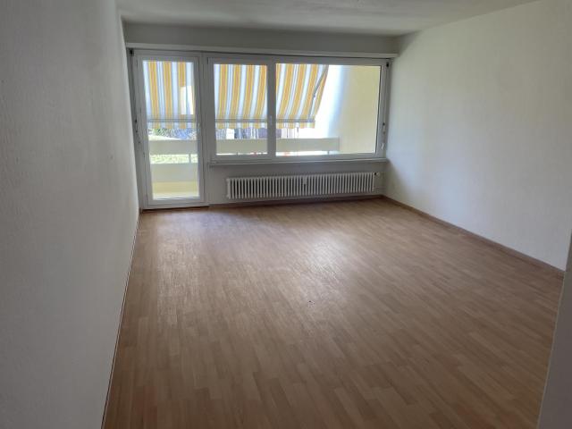 Apartment mieten in Lyss, Bern