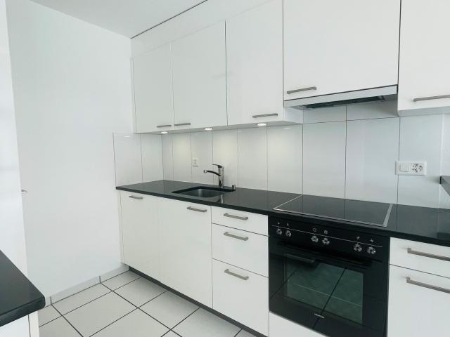 Apartment mieten in Lyss, Verwaltungsregion Seeland