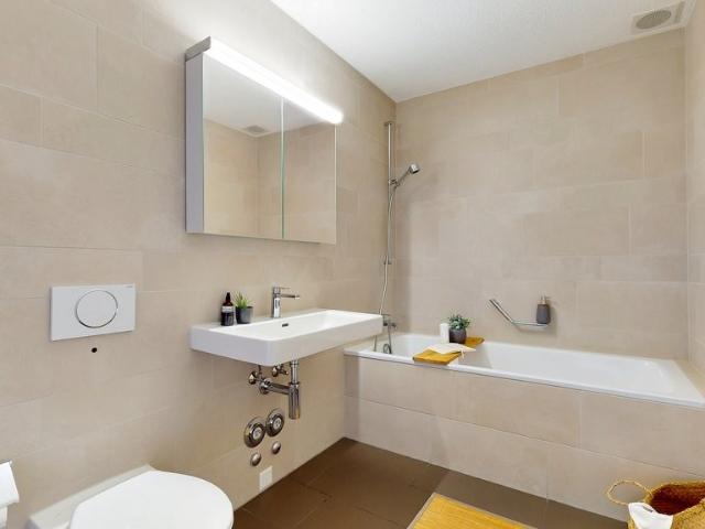 Apartment mieten in Lyss, Bern