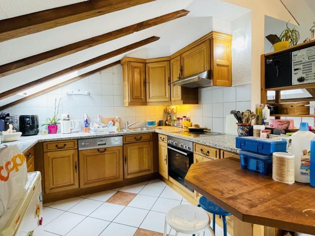 Apartment mieten in Lyss, Bern