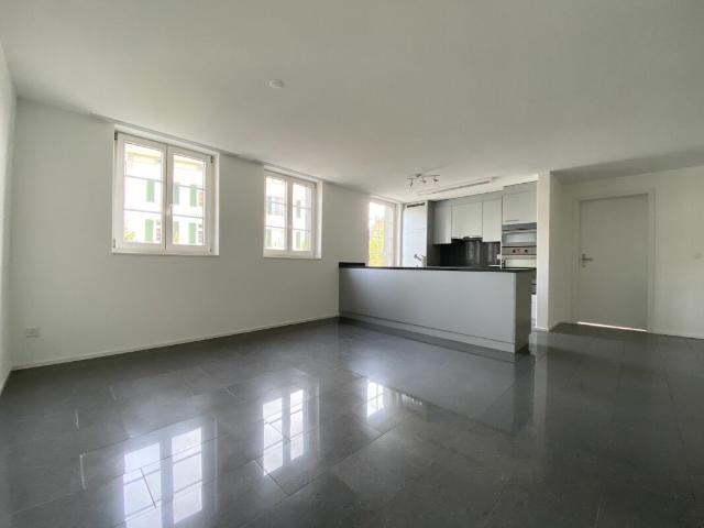Apartment mieten in Madiswil, Bern