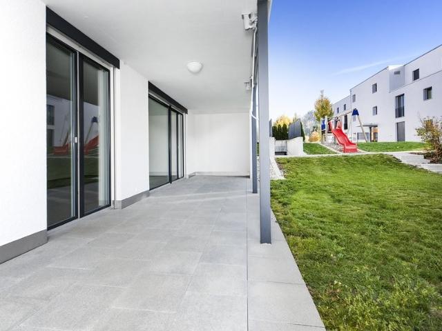 Apartment mieten in Madiswil, Bern
