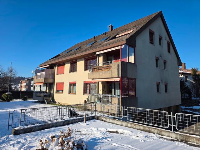 Apartment mieten in Madiswil, Bern
