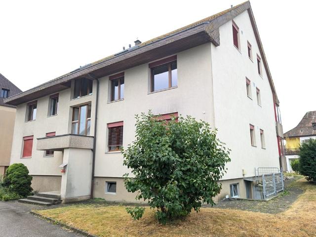 Apartment mieten in Madiswil, Bern