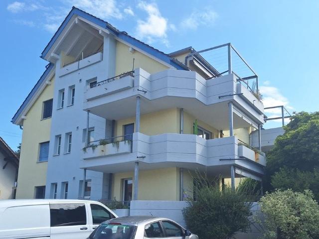 Apartment mieten in Madiswil, Bern