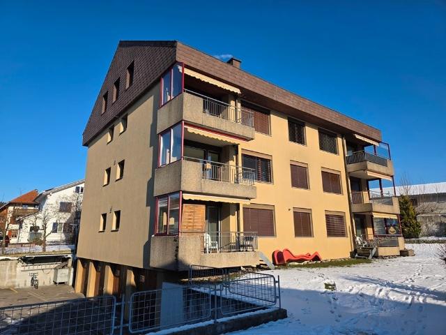Apartment mieten in Madiswil, Bern