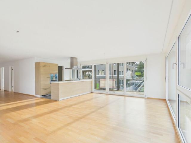 Apartment mieten in Magden, Aargau