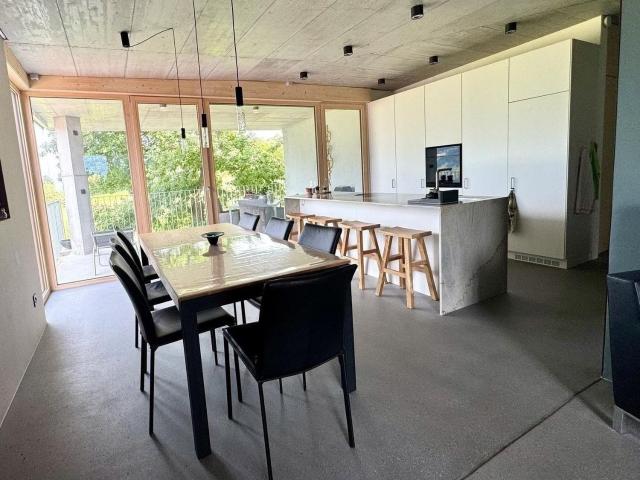 Apartment mieten in Malans, Graubünden