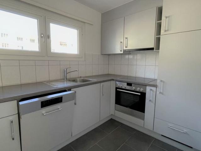 Apartment mieten in Malleray, Bern