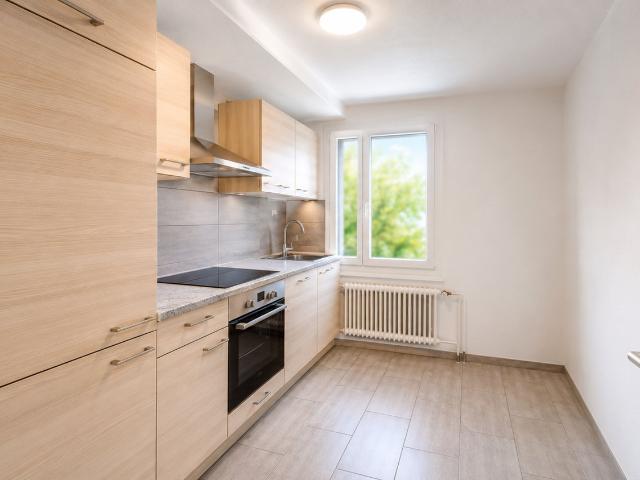 Apartment mieten in Malleray, Bern