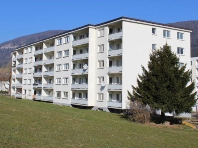 Apartment mieten in Malleray, Bern