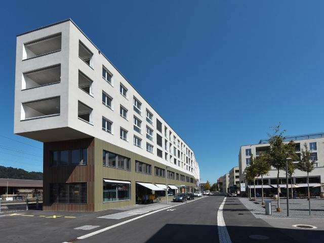 Apartment mieten in Bühl, Malters