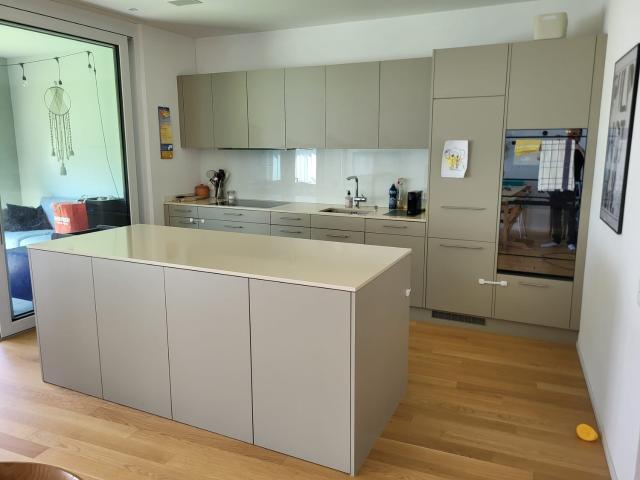 Apartment mieten in Lü
