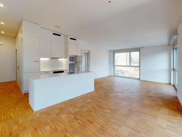Apartment mieten in Lü