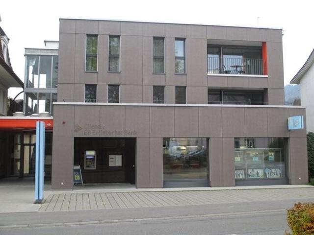 Apartment mieten in Lü