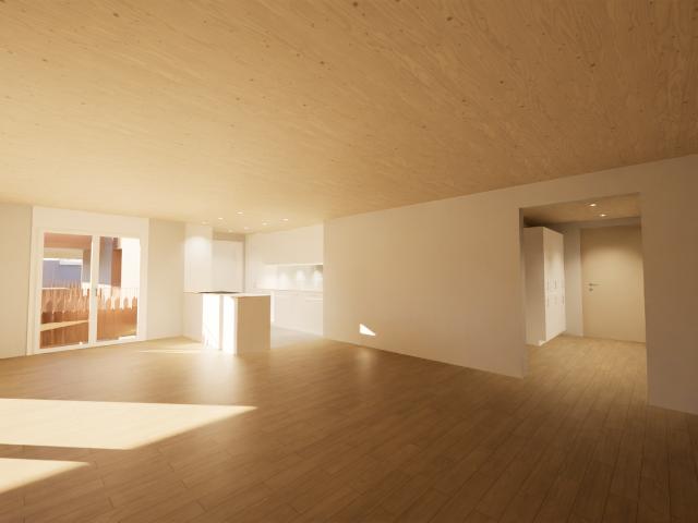 Apartment mieten in Lü