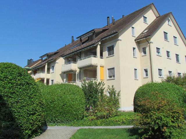 Apartment mieten in Männedorf, Zürich