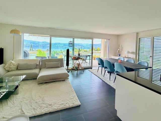 Apartment mieten in Männedorf, Zürich