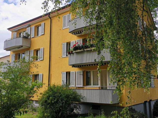 Apartment mieten in Männedorf, Zürich