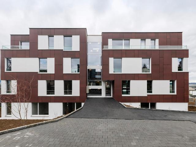 Apartment mieten in Männedorf, Zürich