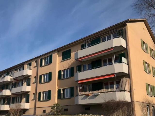 Apartment mieten in Männedorf, Zürich