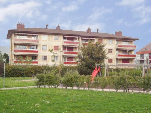 Apartment mieten in Marin-Epagnier, Laténa