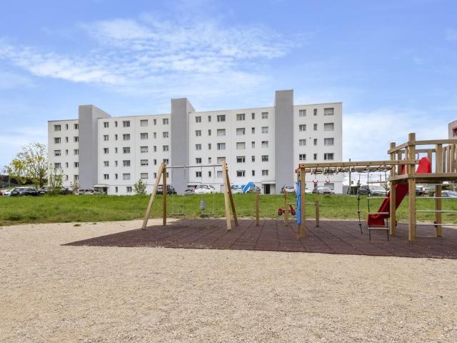 Apartment mieten in Marin-Epagnier, Laténa