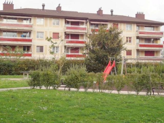 Apartment mieten in La Tène