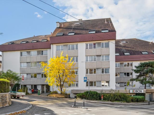 Apartment mieten in La Tène