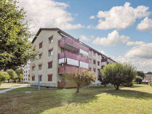Apartment mieten in La Tène