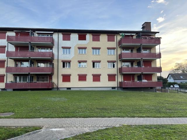 Apartment mieten in La Tène