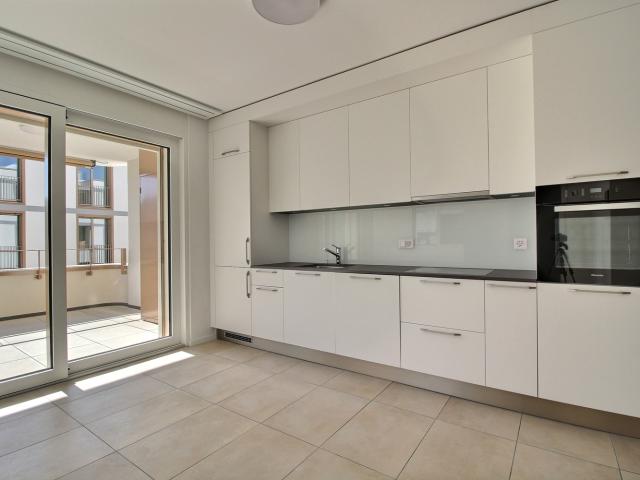 Apartment mieten in Marly, Freiburg