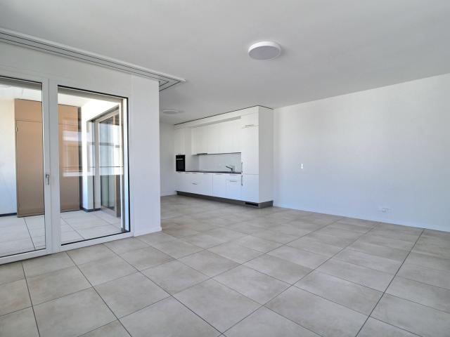 Apartment mieten in Marly, Freiburg