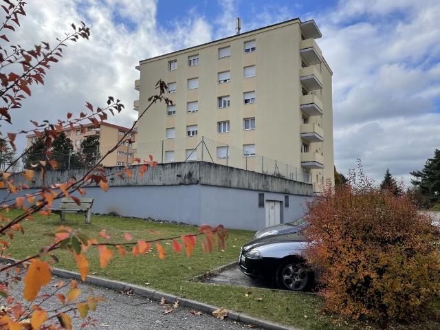Apartment mieten in Marly, Freiburg