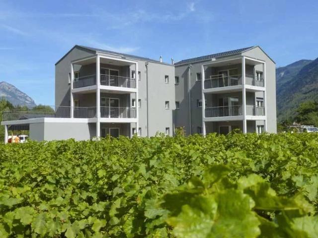 Apartment mieten in Martigny-Combe, Wallis