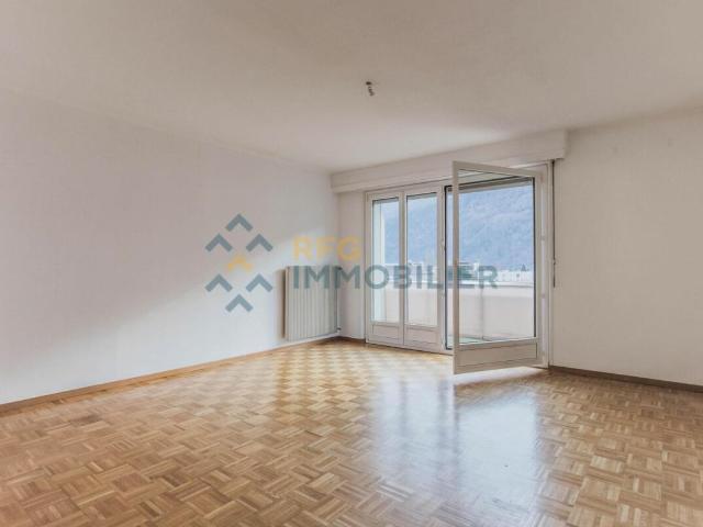 Apartment mieten in Martigny, Wallis