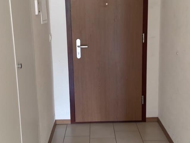 Apartment mieten in Martigny