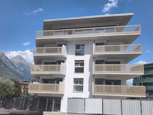 Apartment mieten in Martigny, Wallis