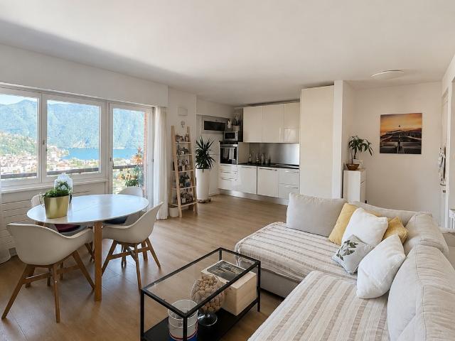 Apartment mieten in Massagno, Tessin