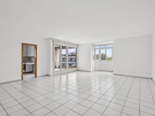 Apartment mieten in Massagno, Tessin