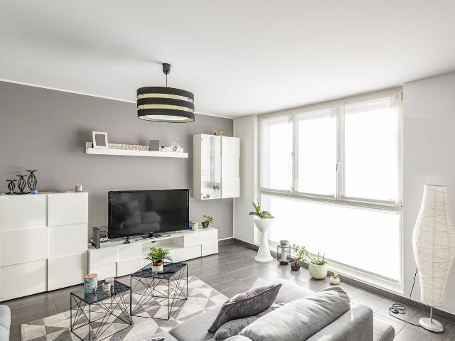 Apartment mieten in Massagno, Tessin