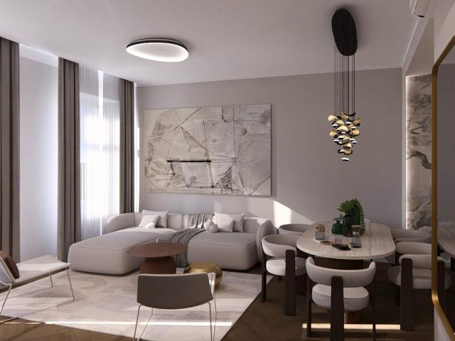 Apartment mieten in Aldesago, Tessin
