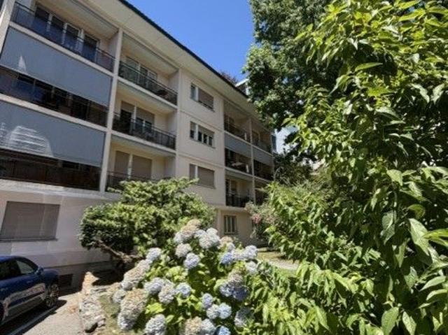 Apartment mieten in Massagno, Tessin